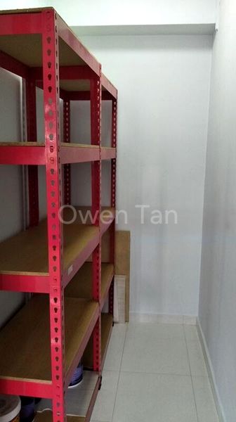 5 Room (5I) HDB for Rent in  464 Upper Serangoon Road - Image 1